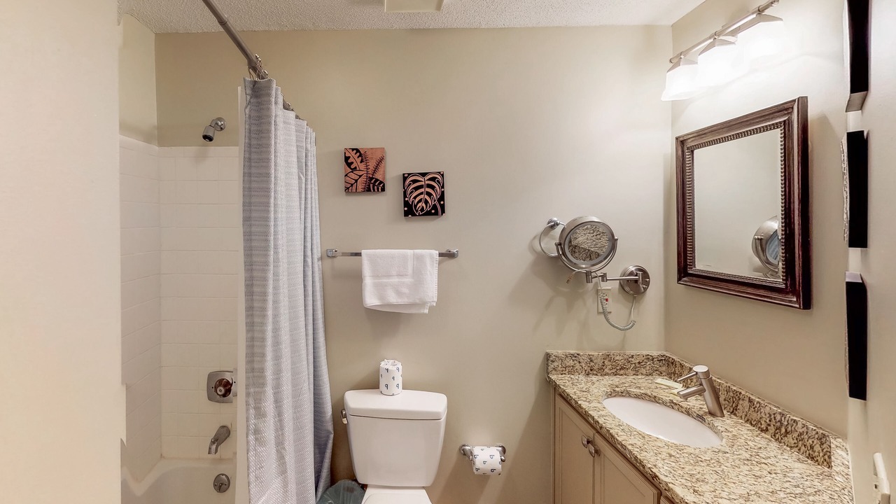 Photo of Bathroom in Folly Field