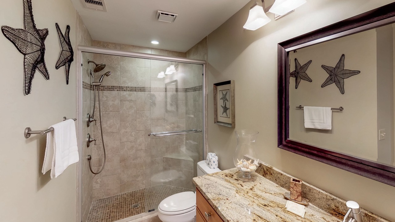 Photo of Bathroom in Folly Field