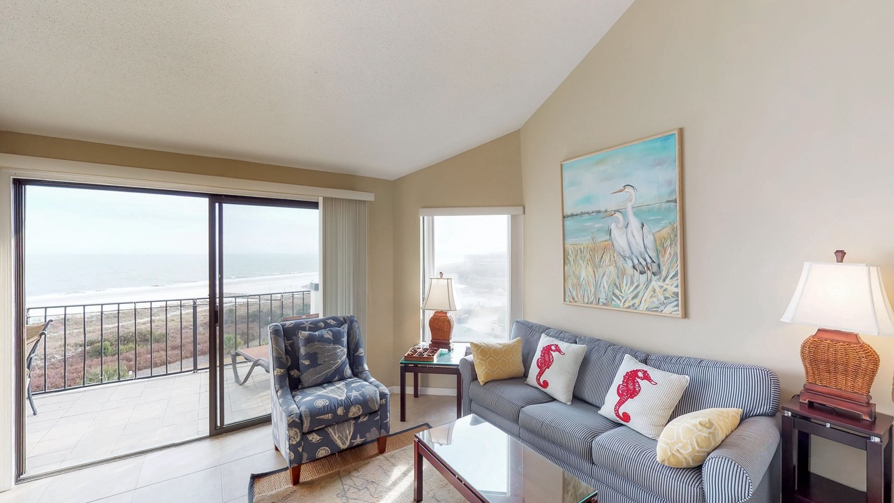Photo of Livingroom in Folly Field