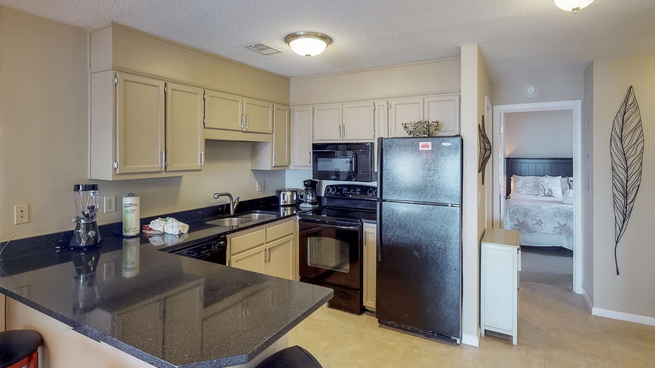 Photo of Kitchen in Folly Field