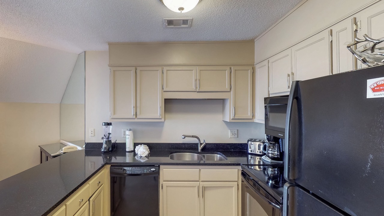 Photo of Kitchen in Folly Field