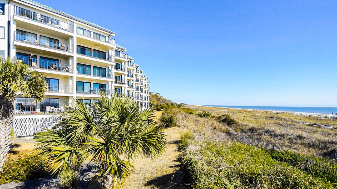 Photo of Outdoor in Folly Field
