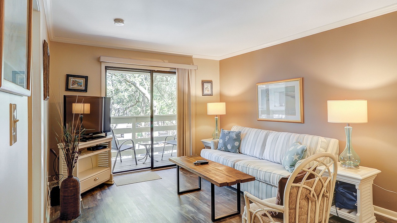 Photo of Livingroom in Folly Field