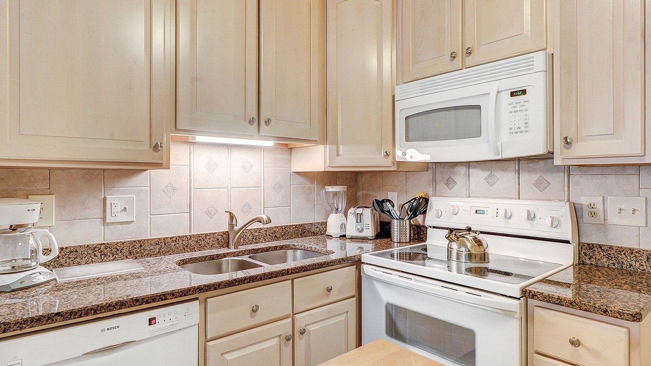 Photo of Kitchen in Folly Field