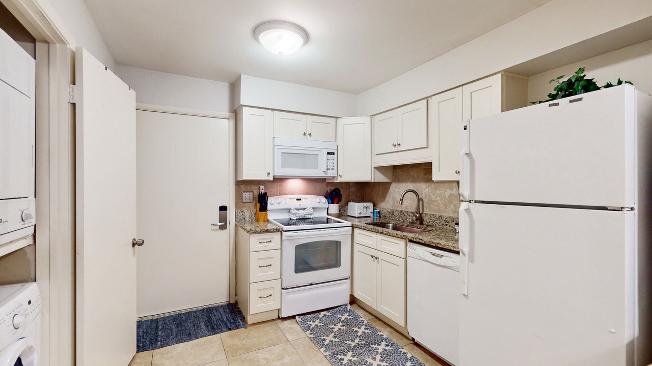 Photo of Kitchen in Folly Field