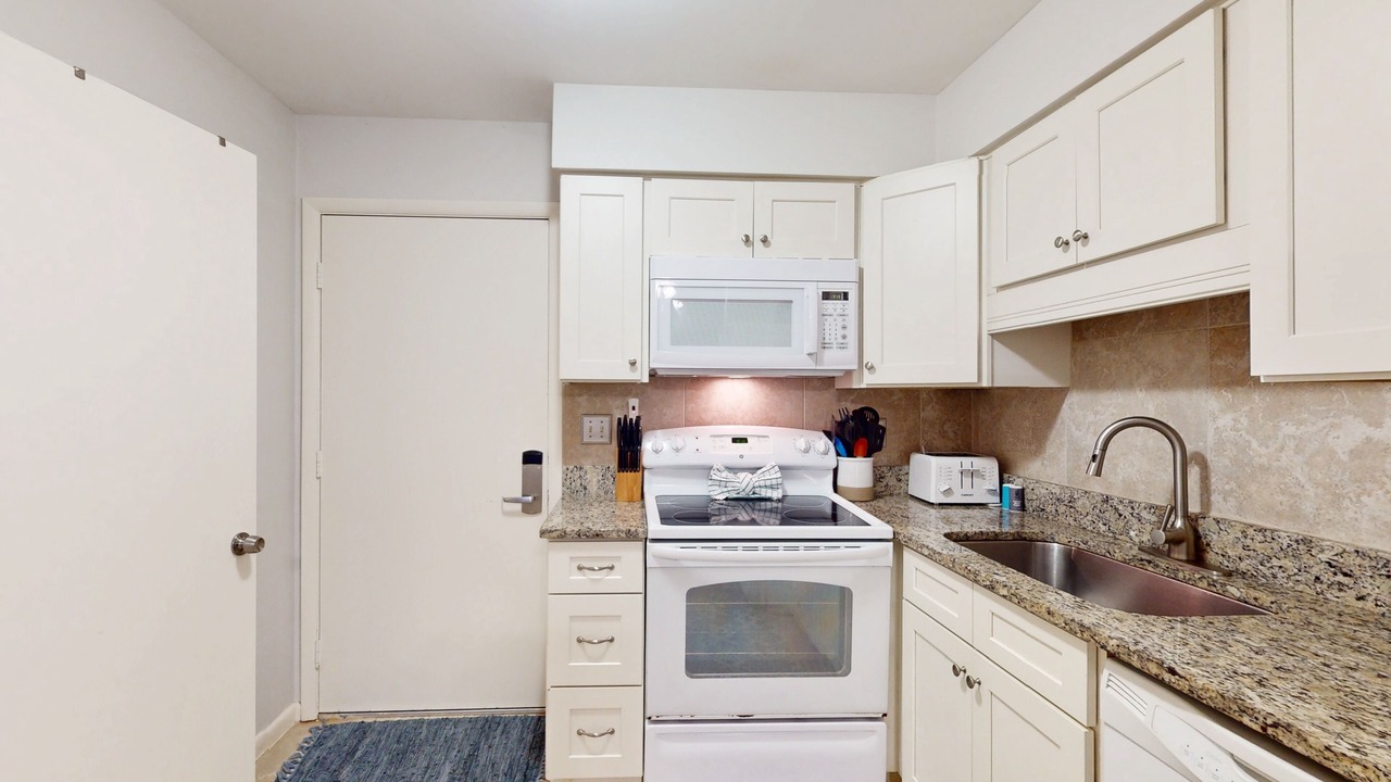 Photo of Kitchen in Folly Field