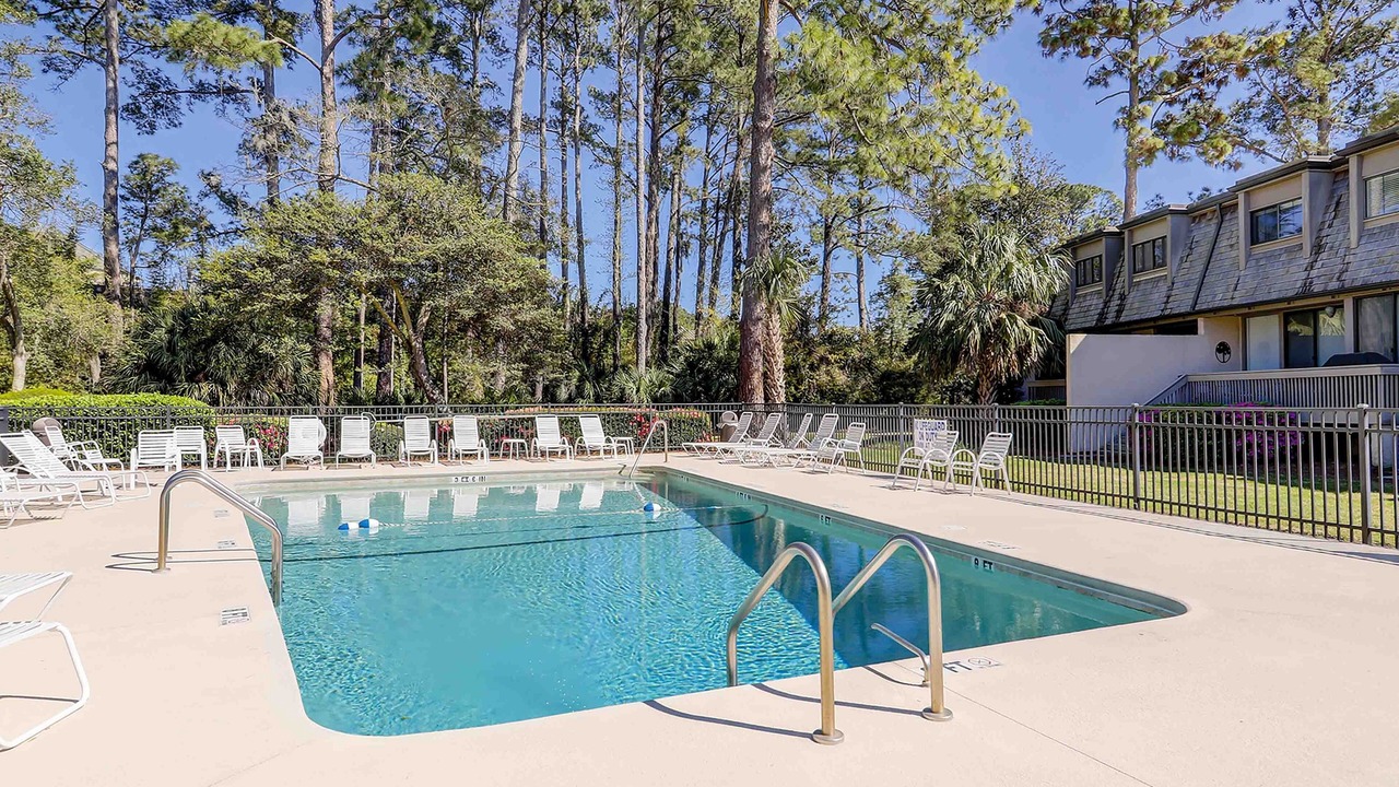 Photo of Outdoor in Sea Pines