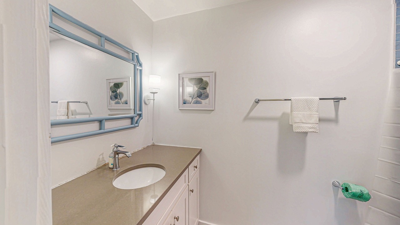 Photo of Bathroom in Sea Pines