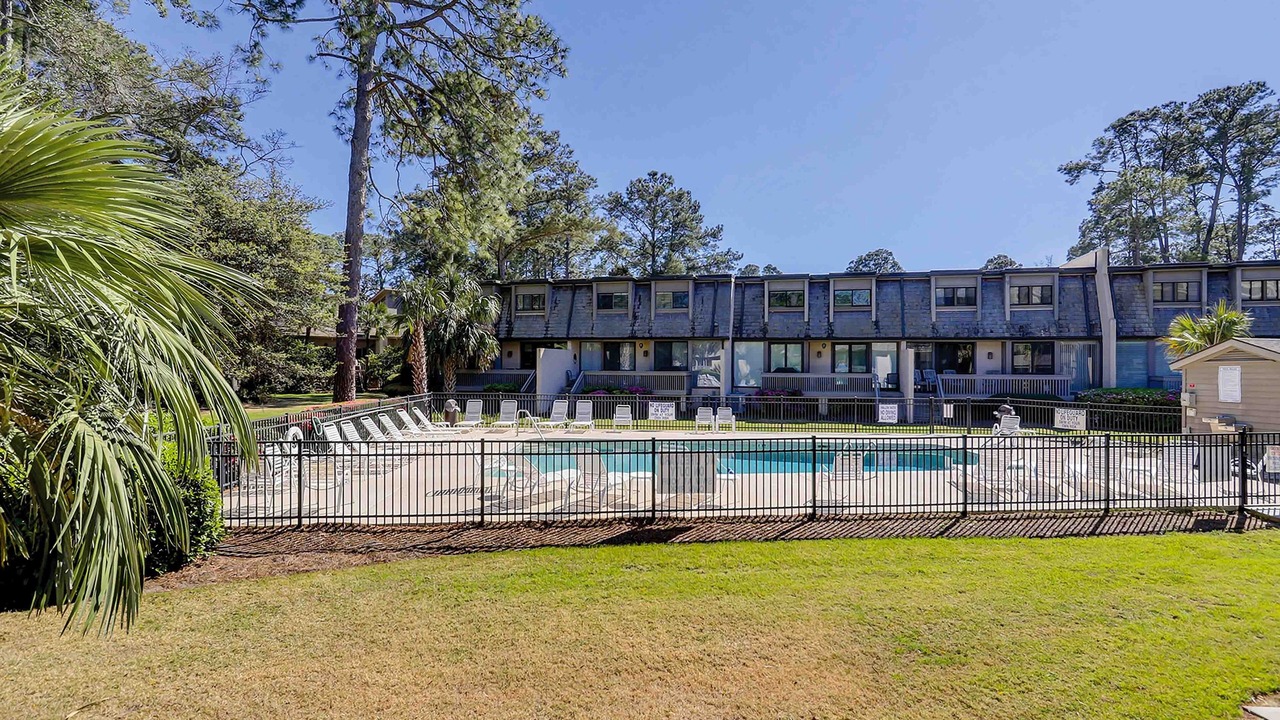Photo of Outdoor in Sea Pines