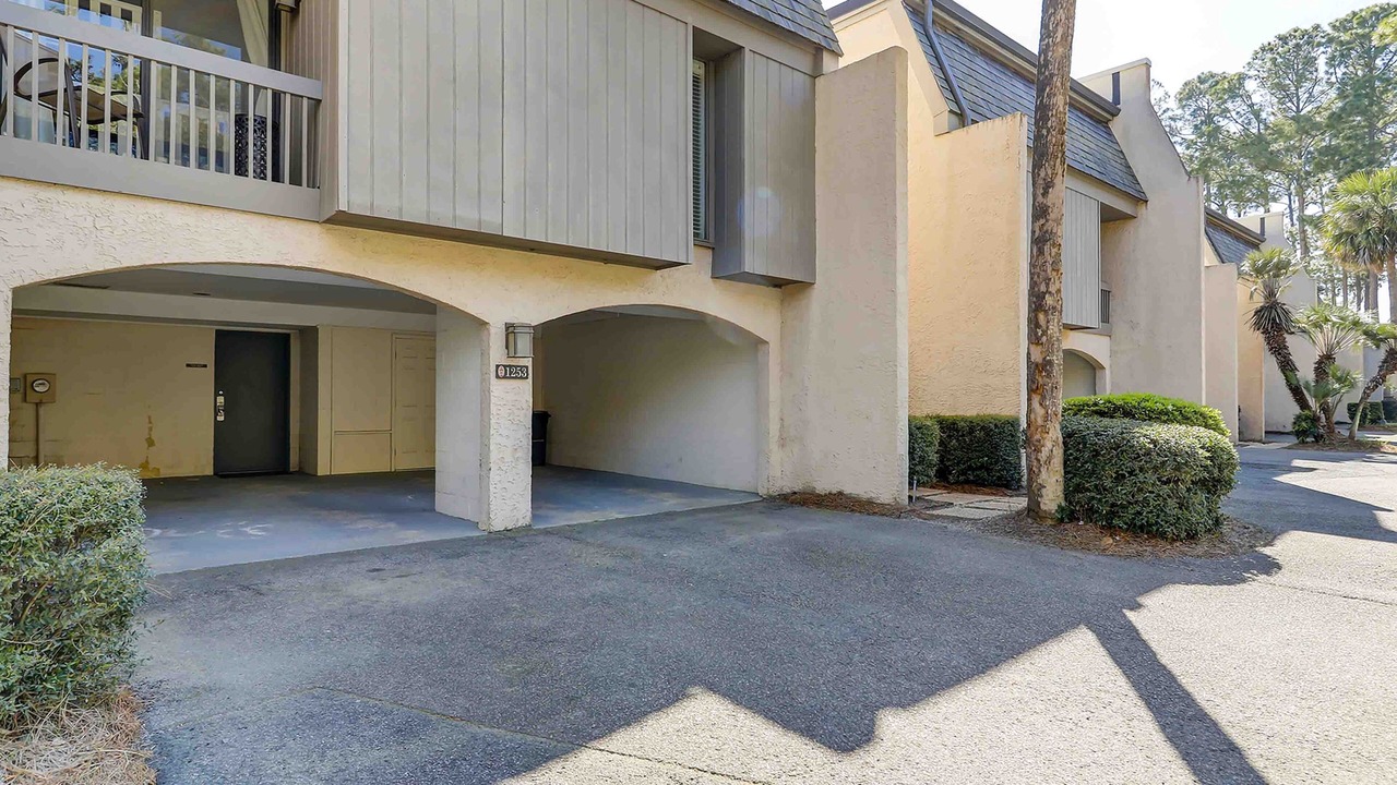 Photo of Outdoor in Sea Pines