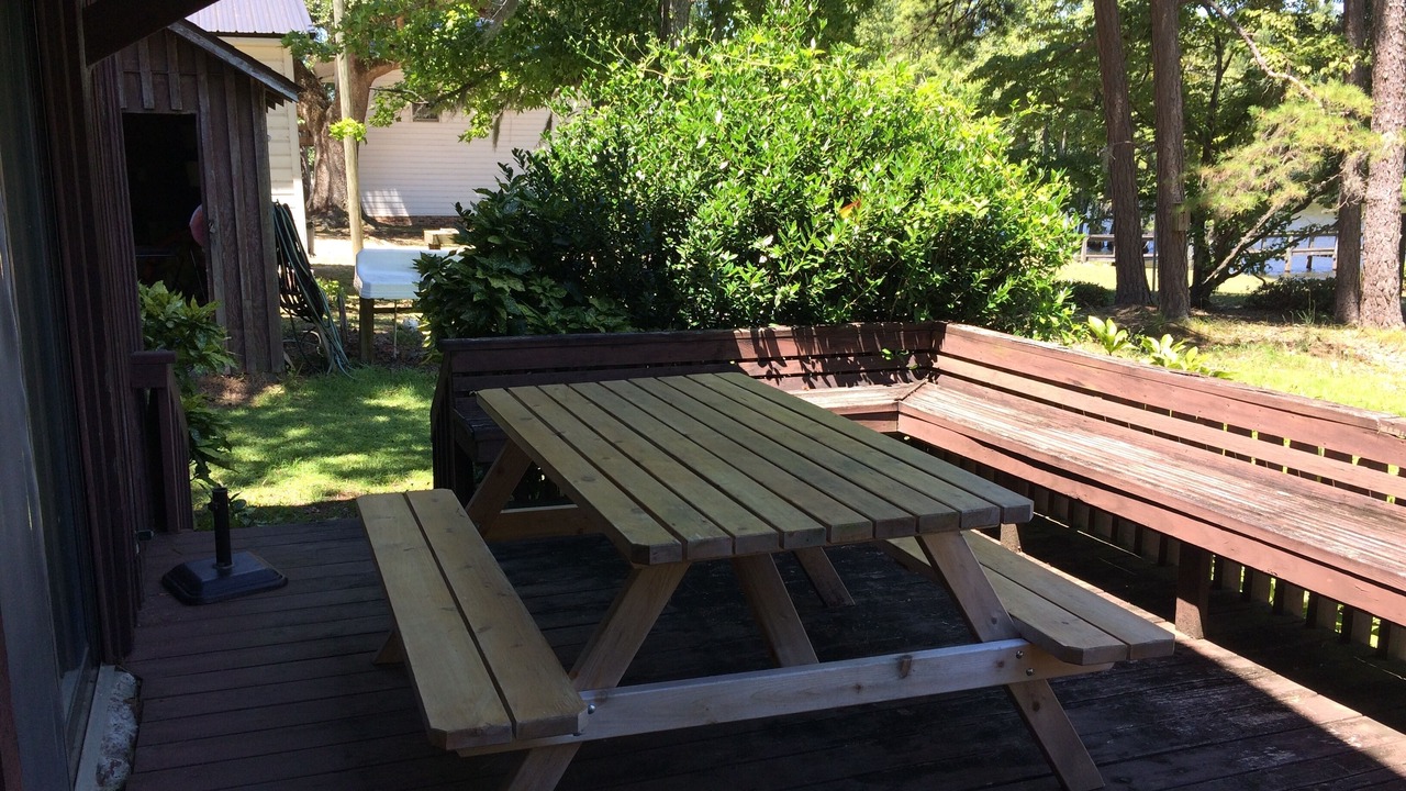 Photo of Outdoor in Eutawville