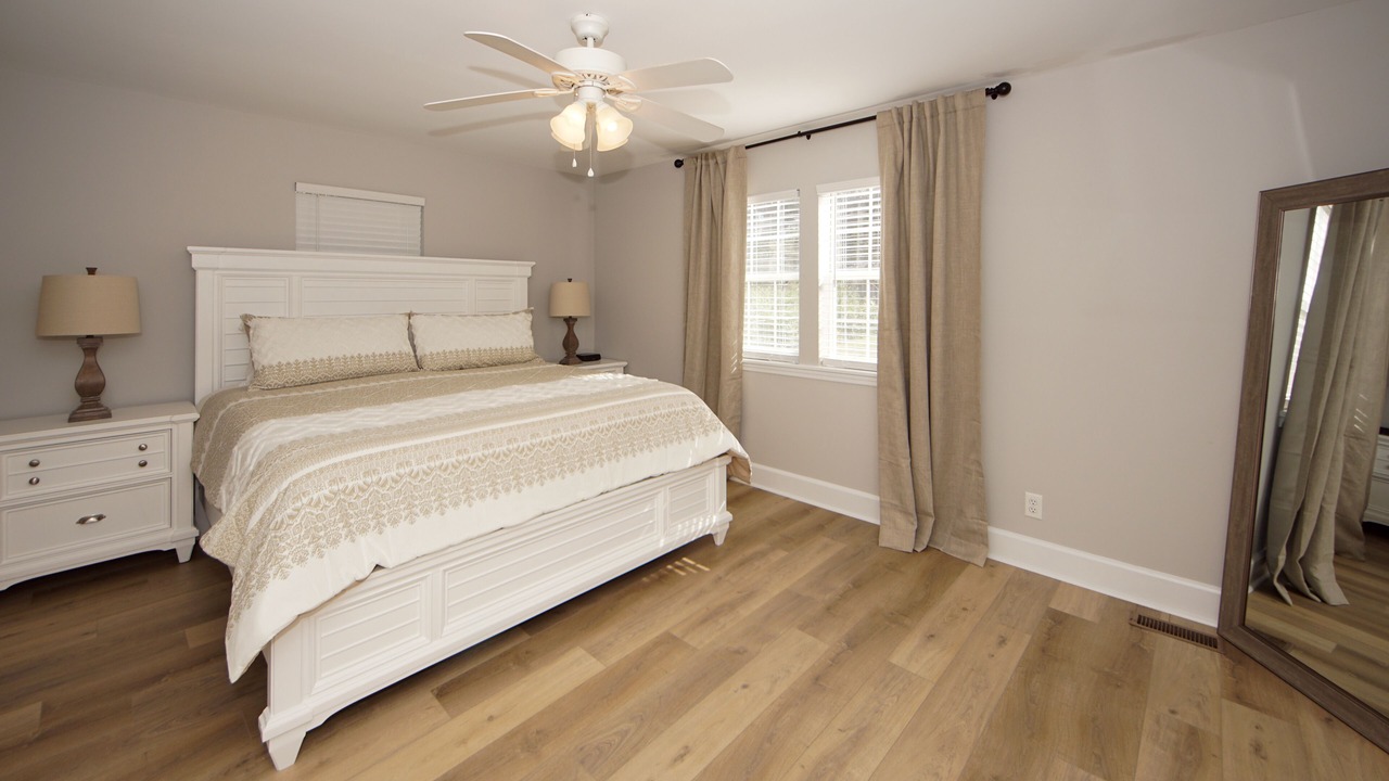 Photo of Bedroom in Moncks Corner