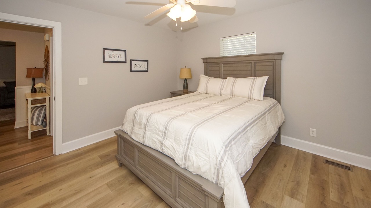 Photo of Bedroom in Moncks Corner