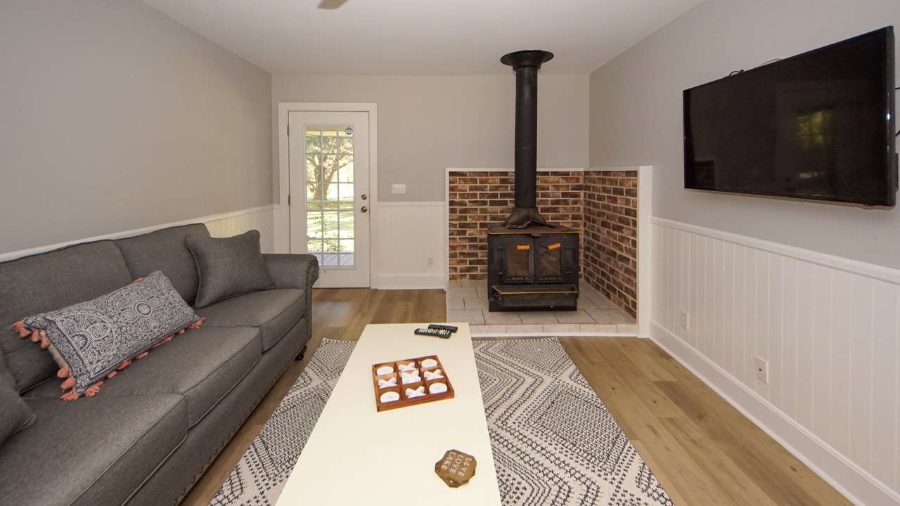 Photo of Livingroom in Moncks Corner