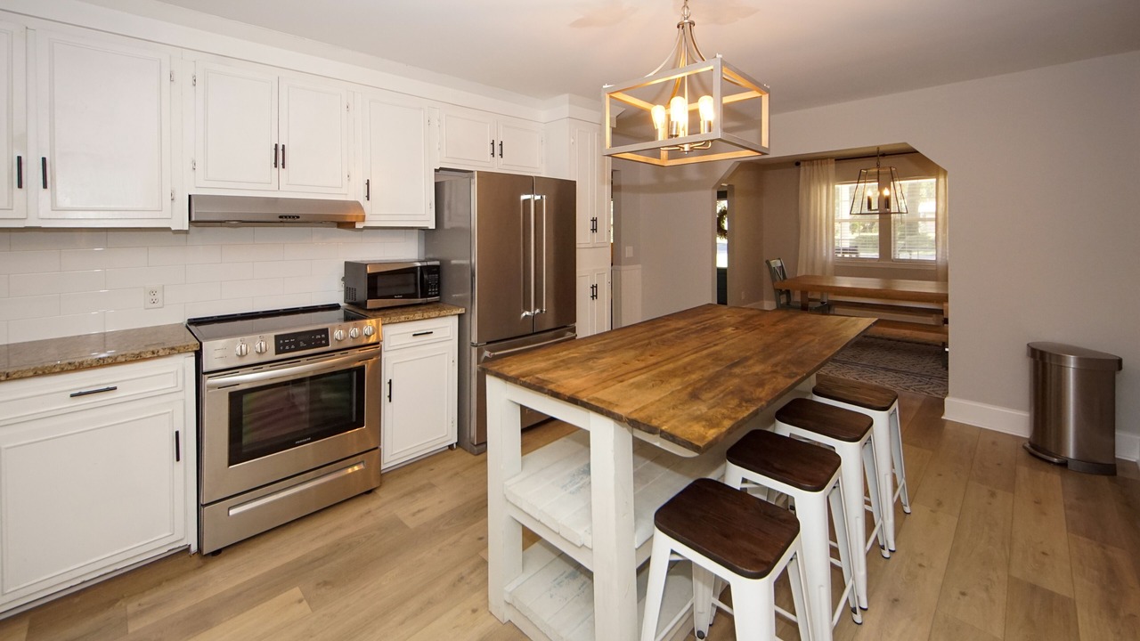 Photo of Kitchen in Moncks Corner