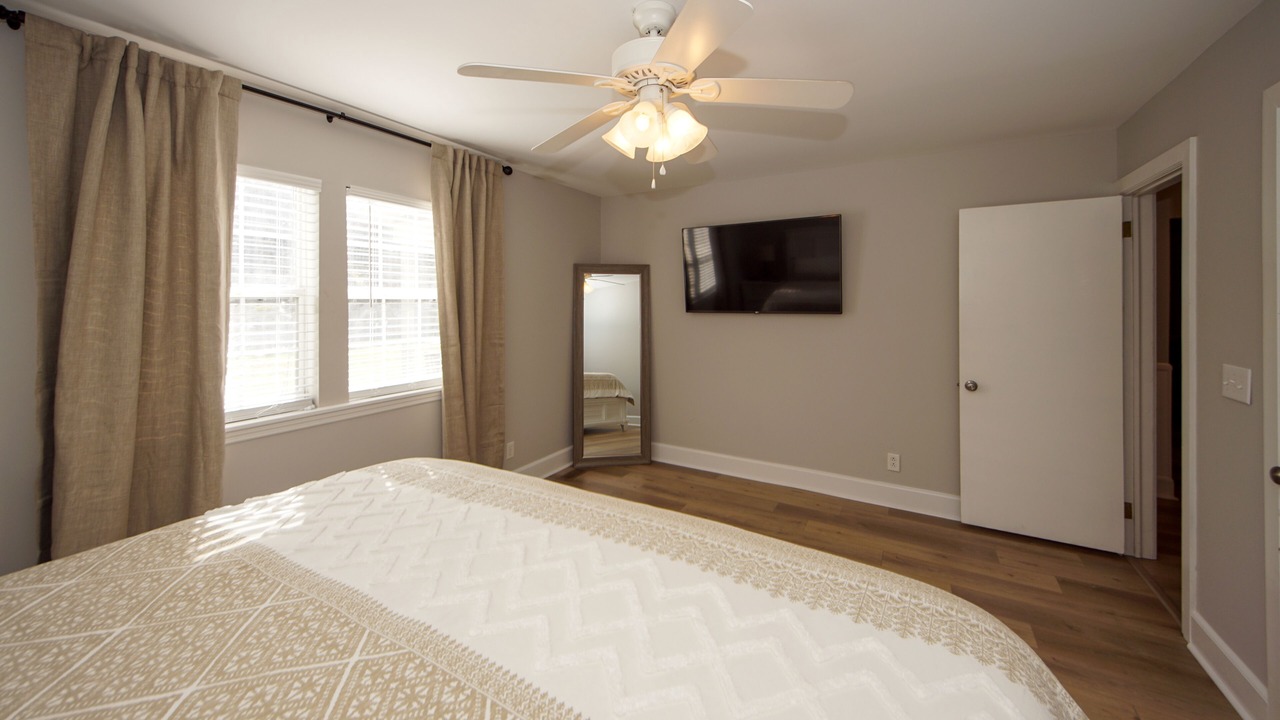 Photo of Bedroom in Moncks Corner