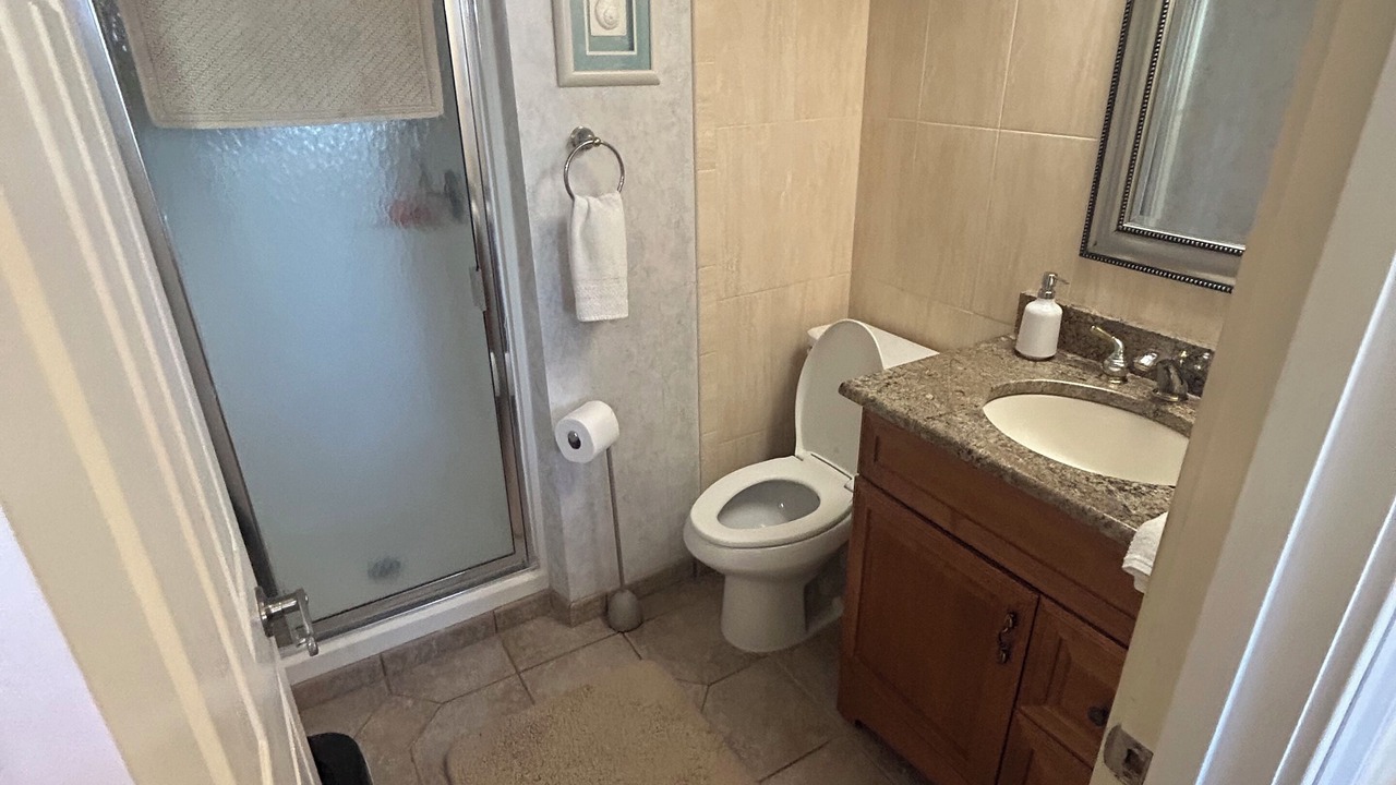 Photo of Bathroom in Hilton Head Island