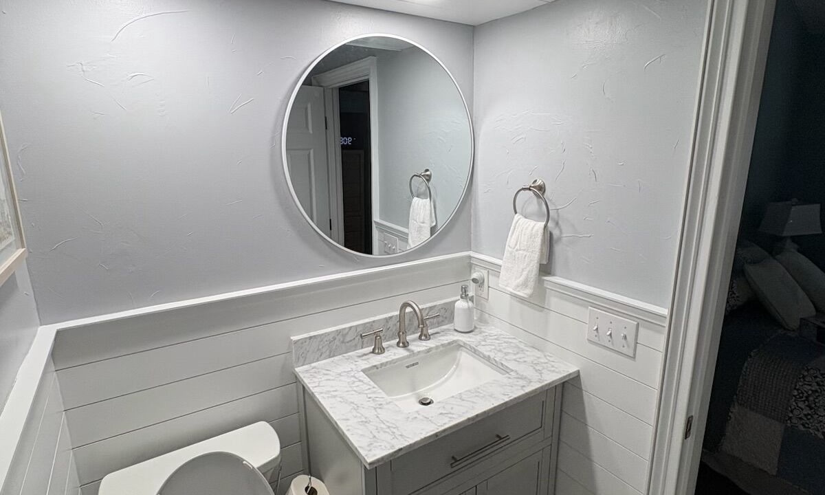 Photo of Bathroom in Hilton Head Island