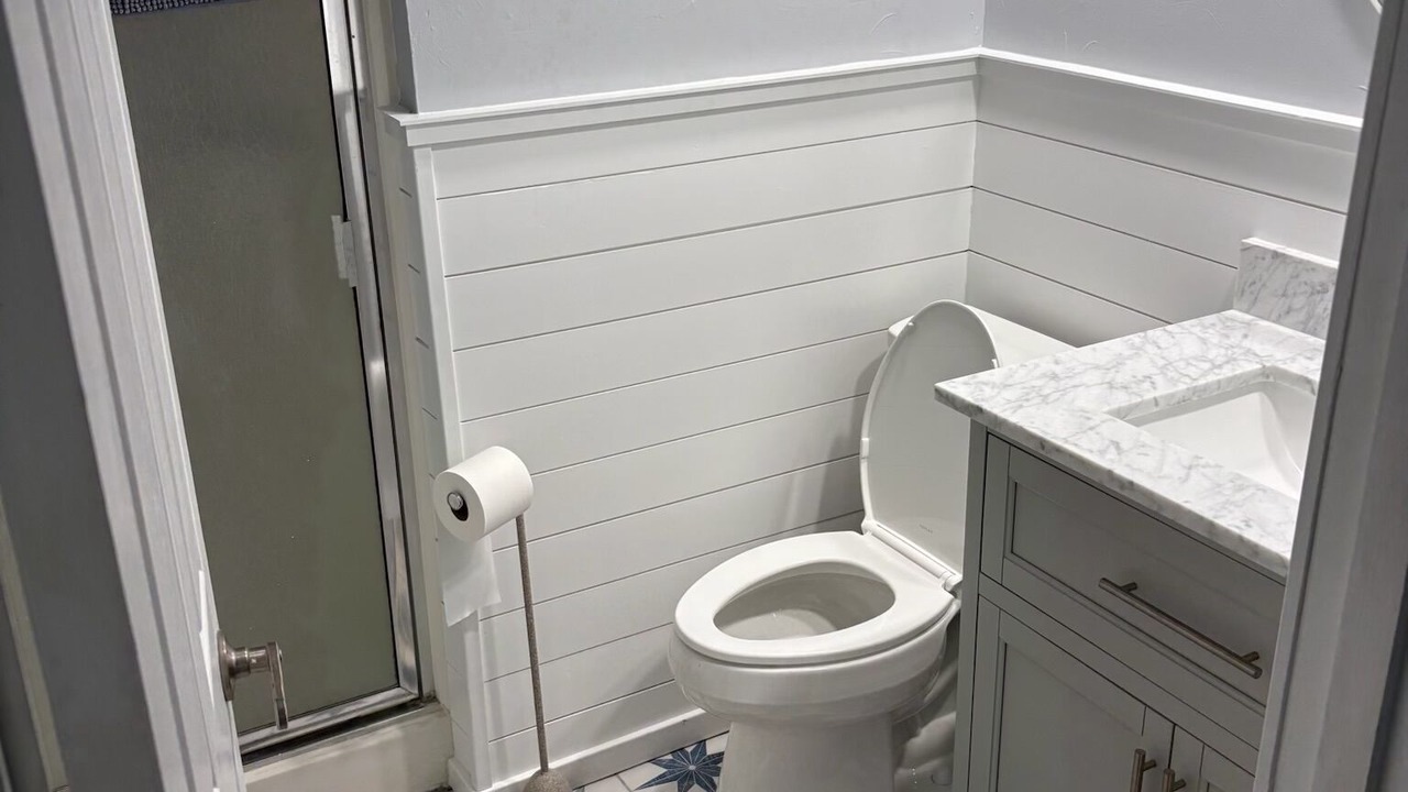 Photo of Bathroom in Hilton Head Island