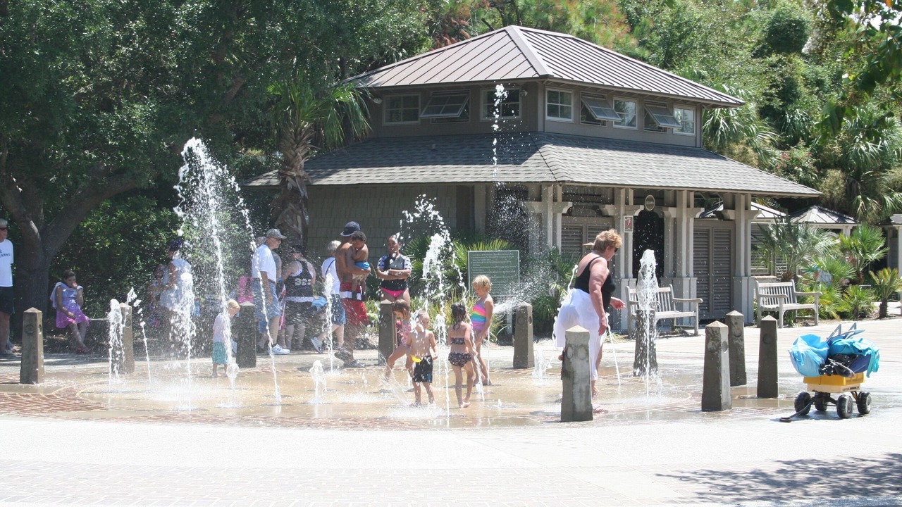 Photo of Outdoor in Hilton Head Island