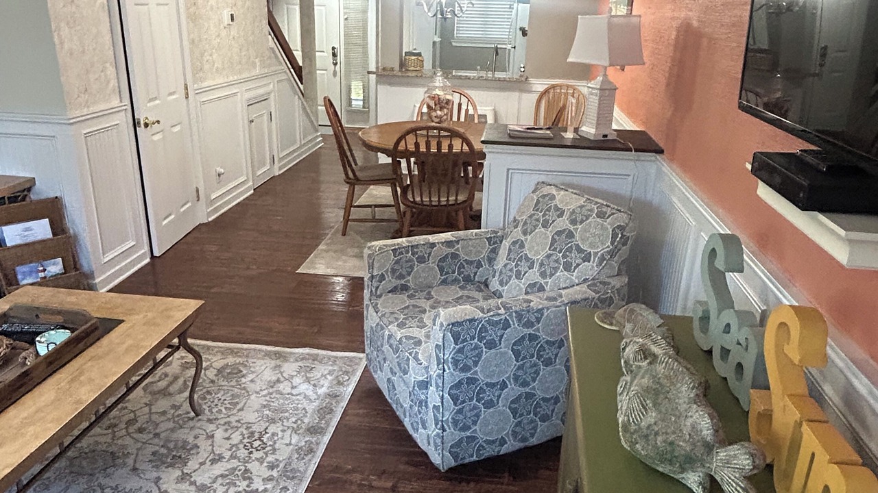 Photo of Bedroom in Hilton Head Island