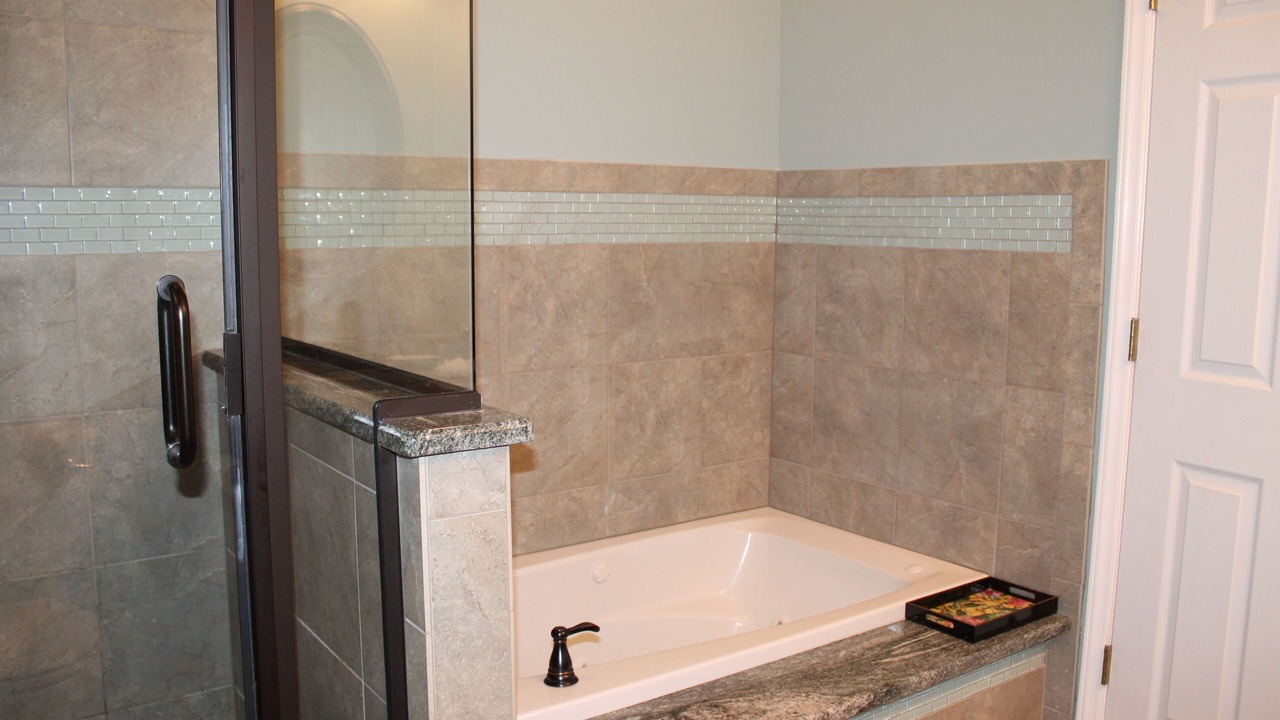 Photo of Bathroom in Murrells Inlet