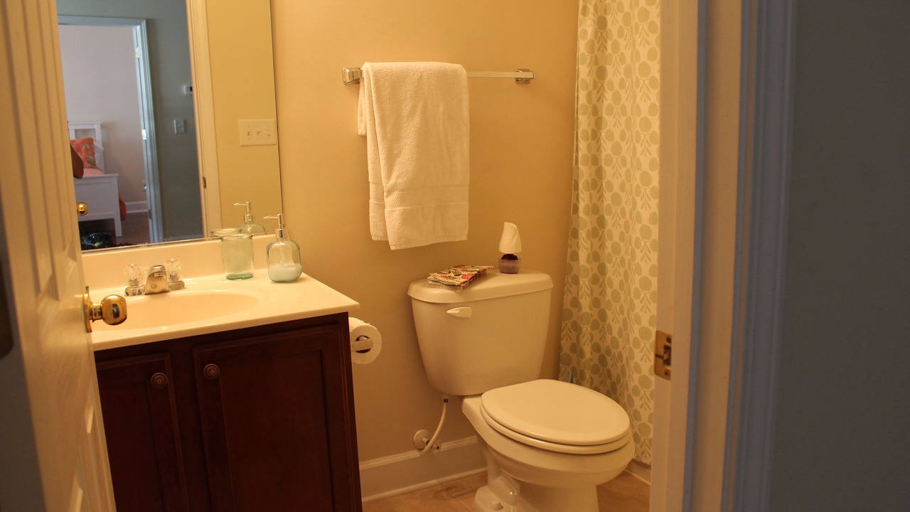 Photo of Bathroom in Murrells Inlet