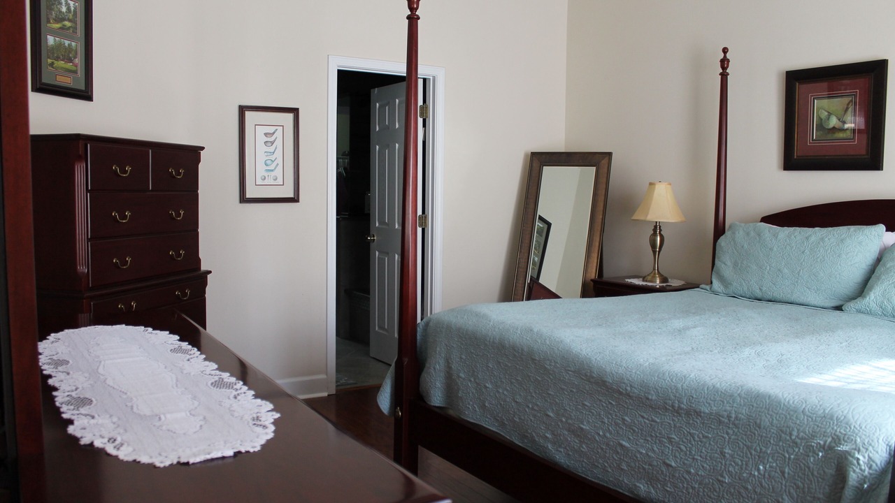 Photo of Bedroom in Murrells Inlet
