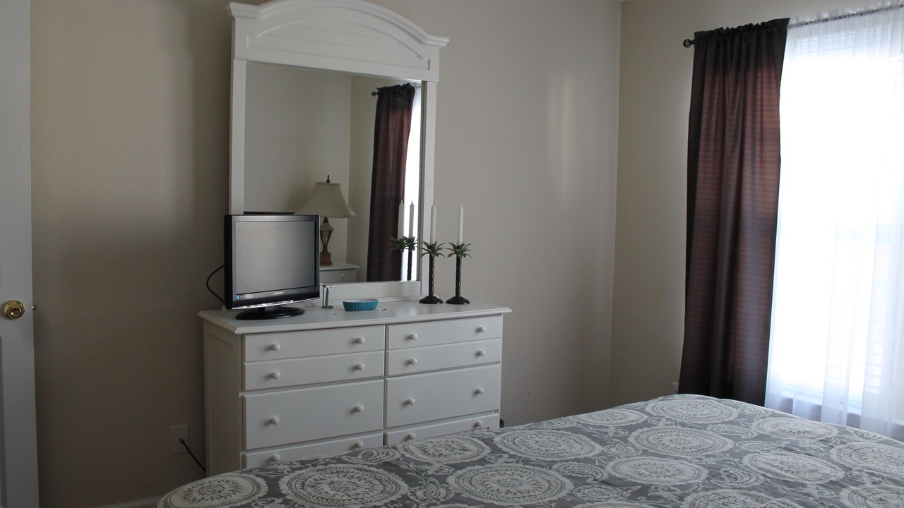 Photo of Bedroom in Murrells Inlet