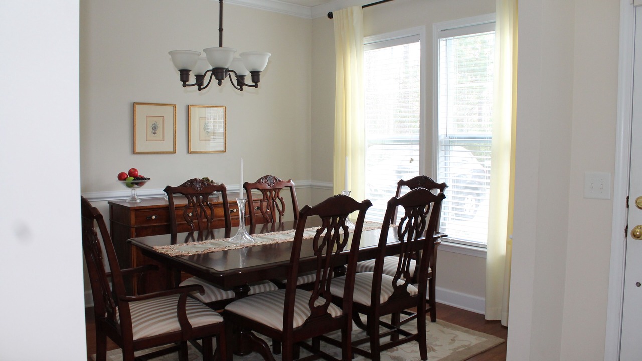 Photo of Bedroom in Murrells Inlet