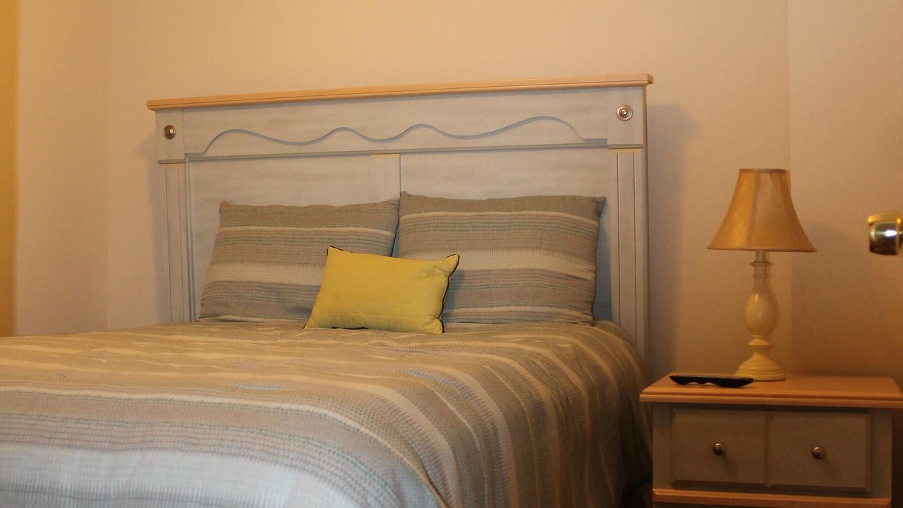 Photo of Bedroom in Murrells Inlet