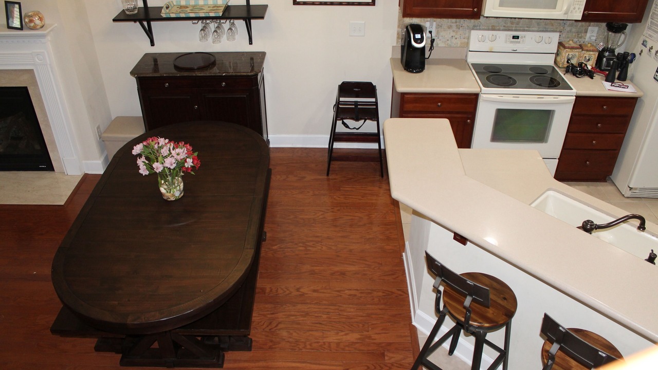 Photo of Kitchen in Murrells Inlet