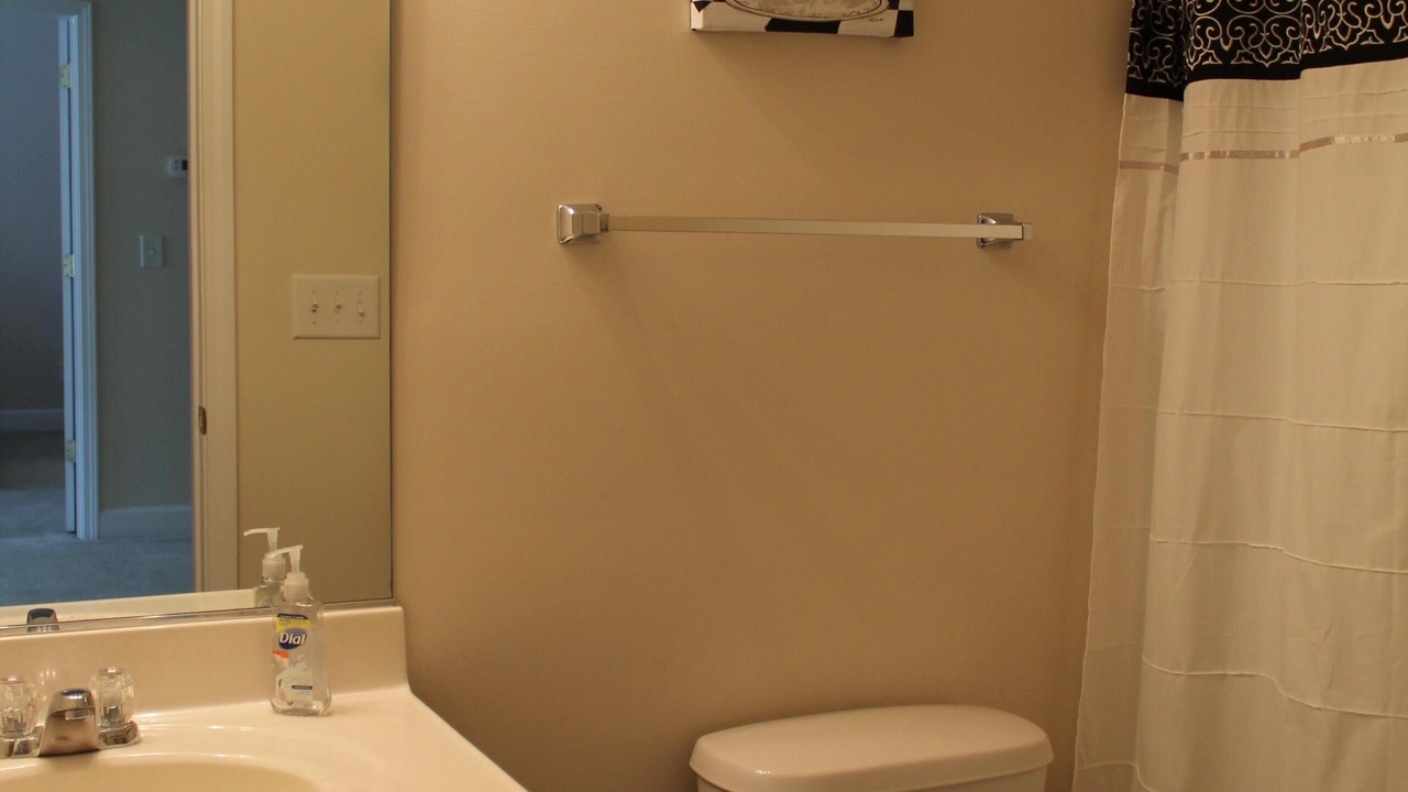 Photo of Bathroom in Murrells Inlet