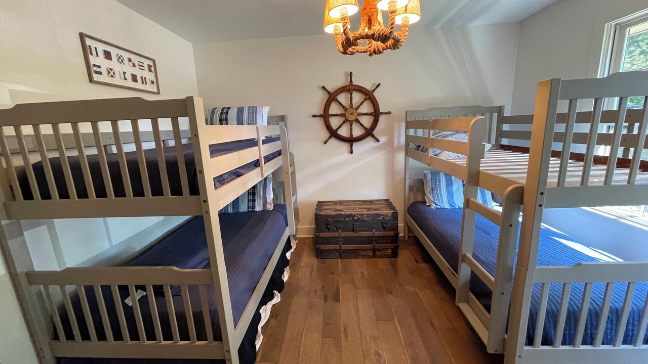 Photo of Bedroom in Anderson