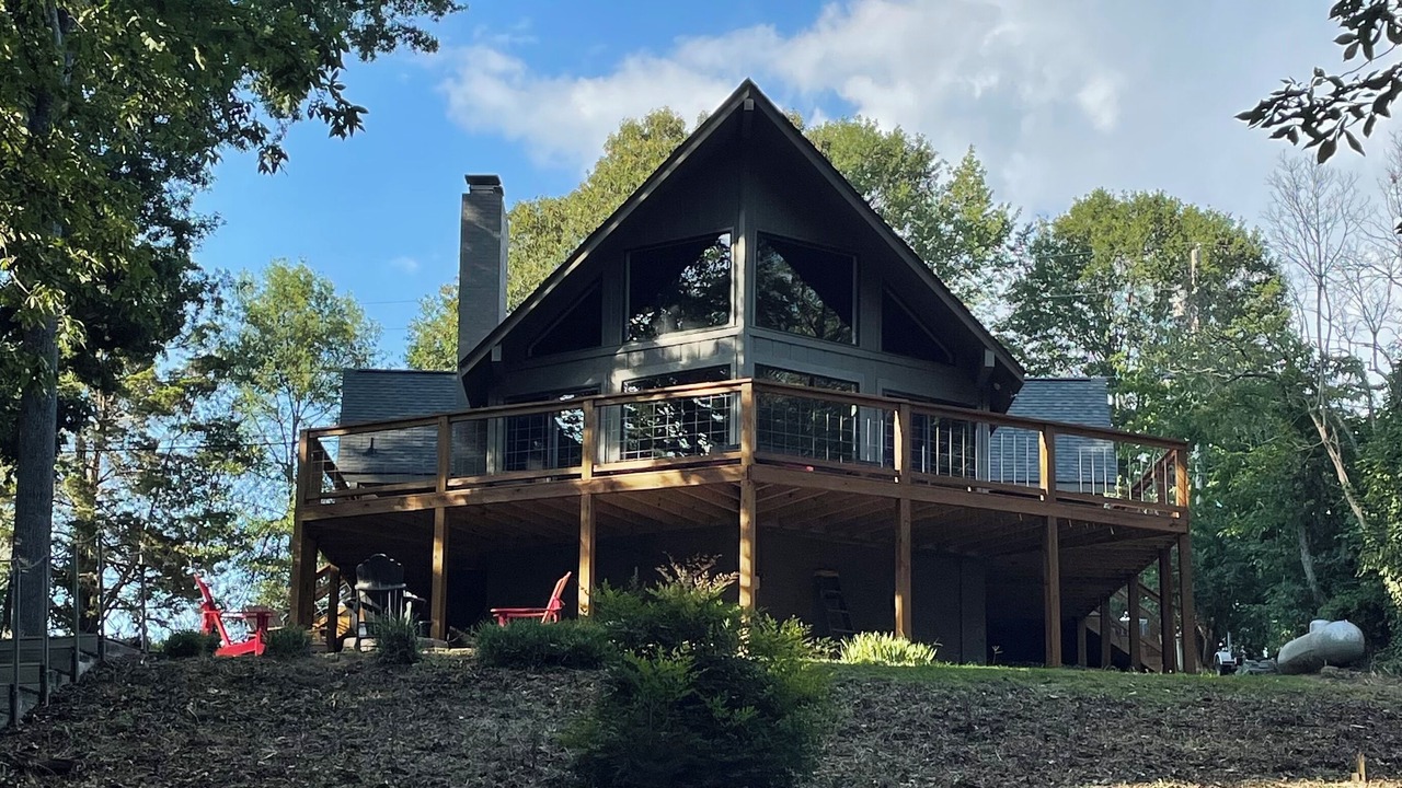Photo of Outdoor in Anderson