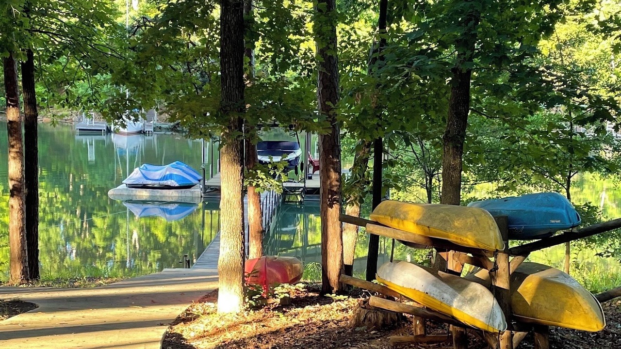 Photo of Outdoor in Anderson