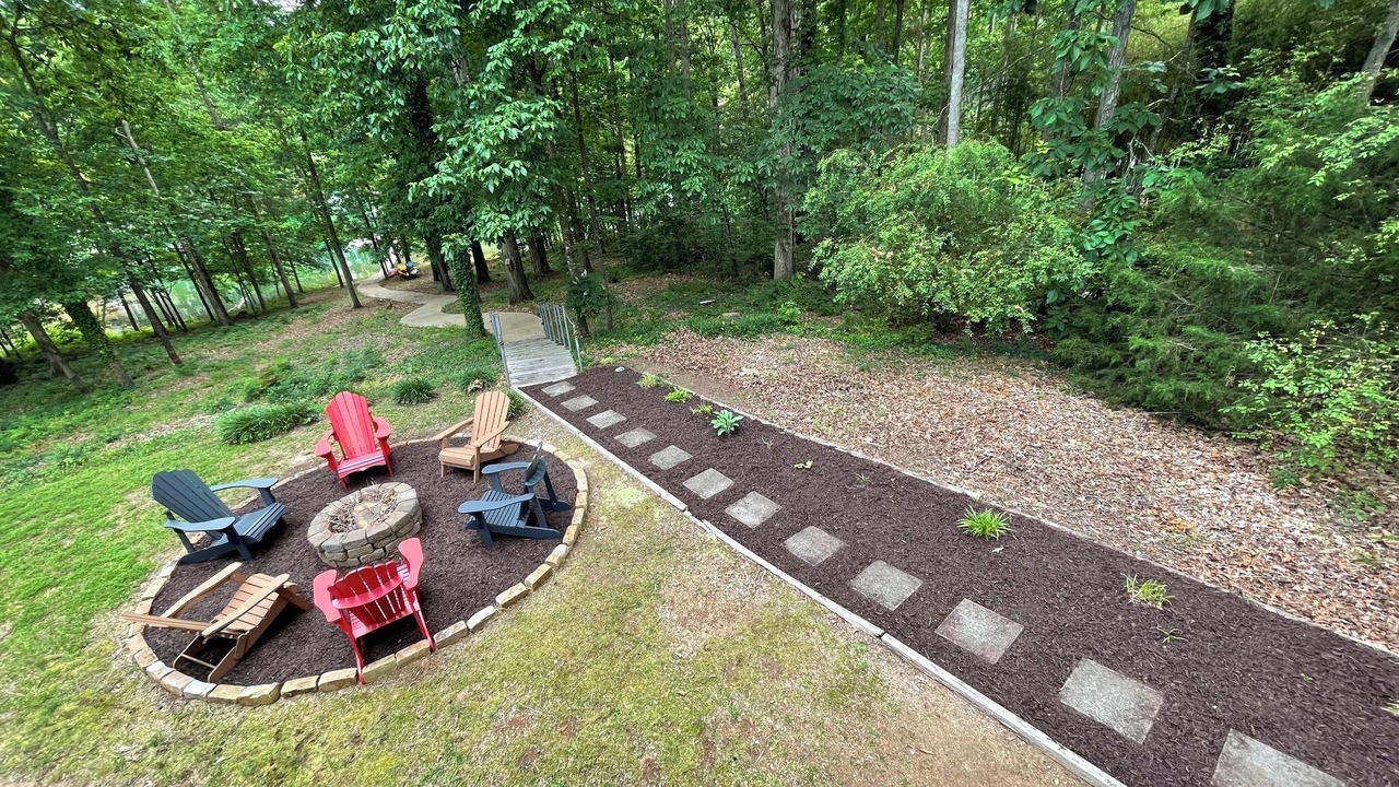 Photo of Outdoor in Anderson
