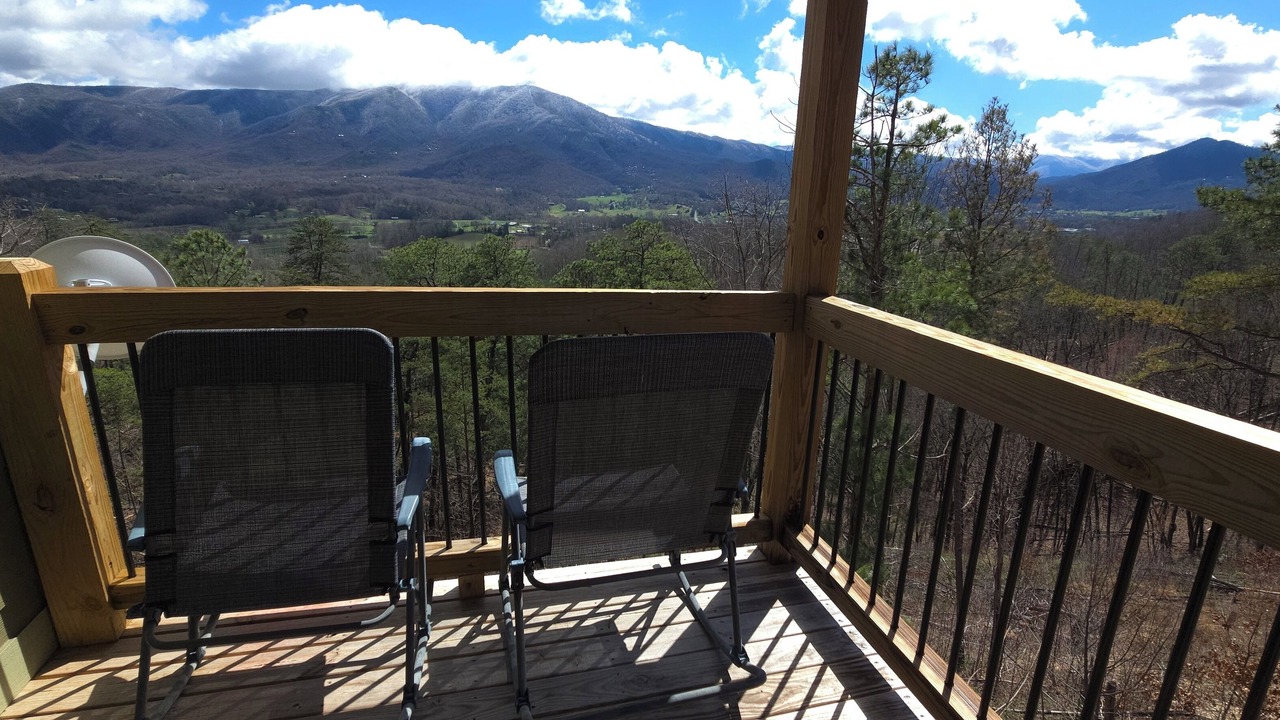 Photo of Outdoor in Sevierville