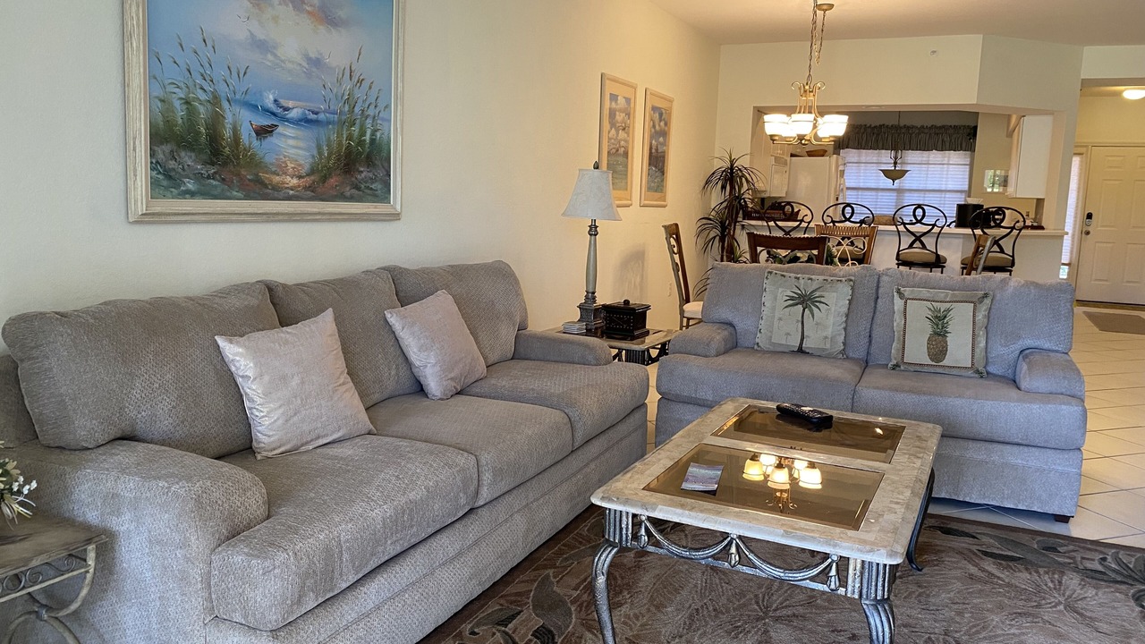Photo of Livingroom in Ole