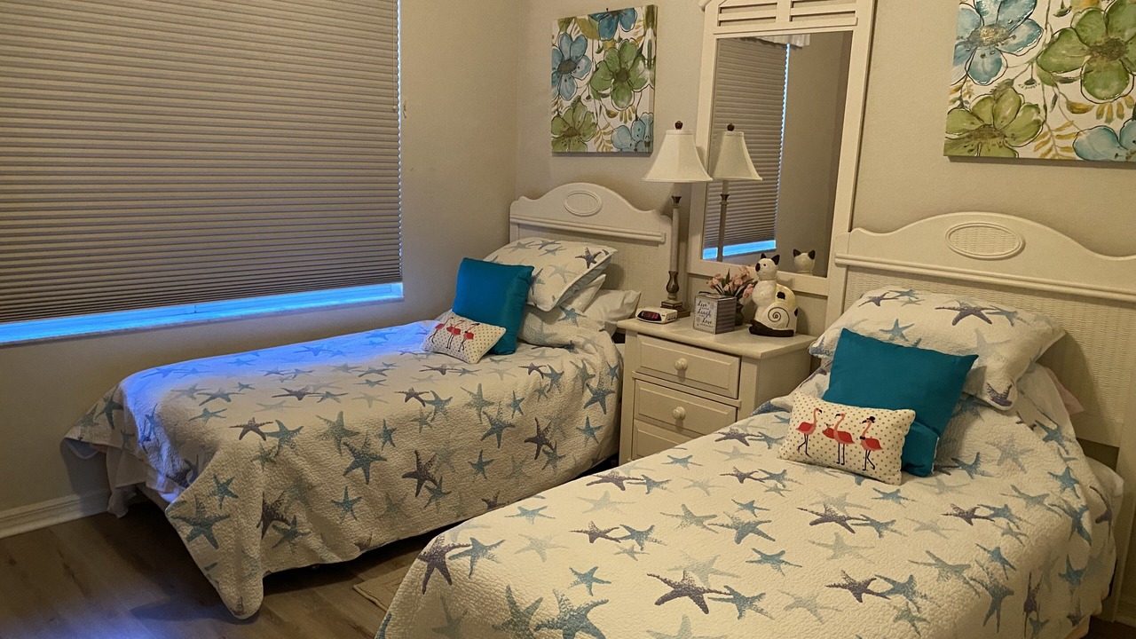 Photo of Bedroom in Ole