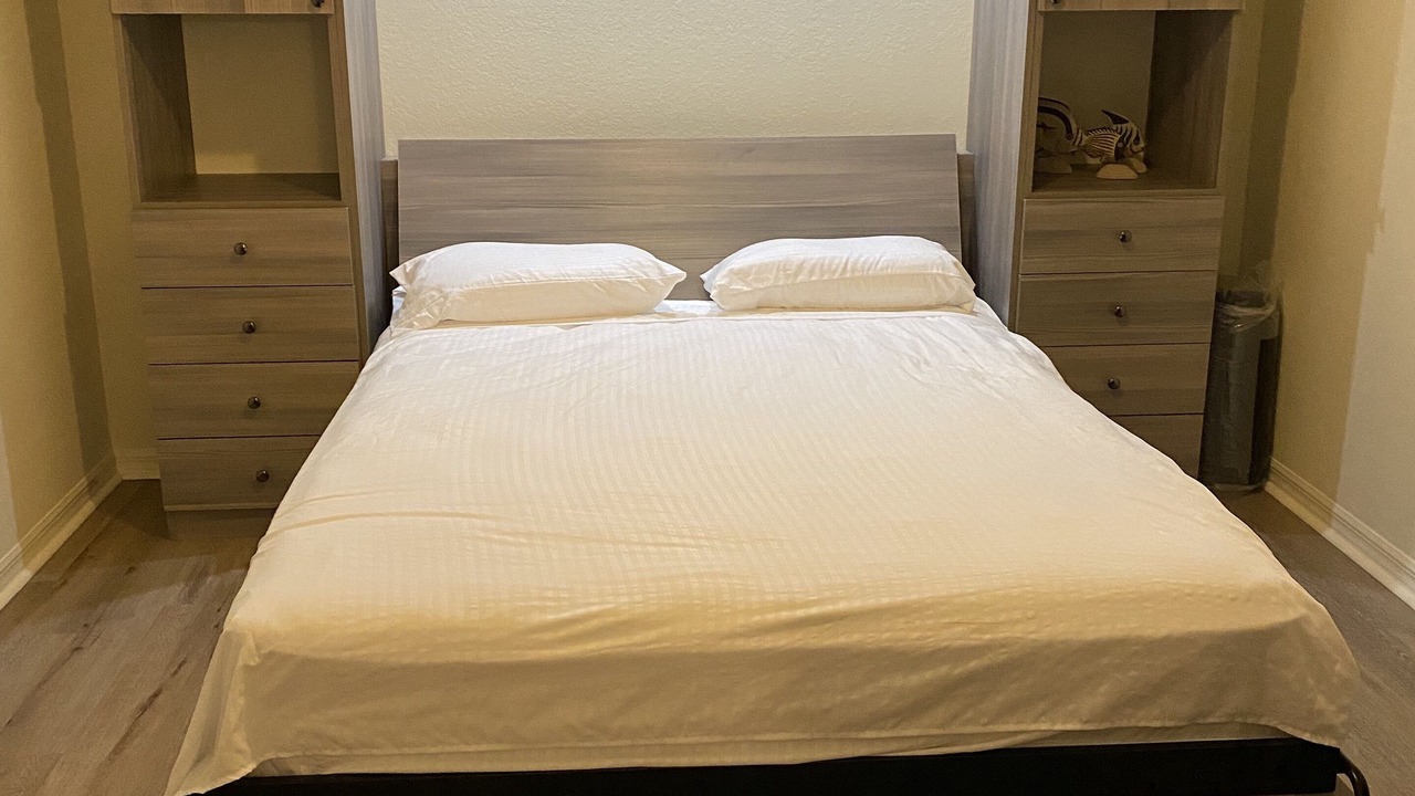 Photo of Bedroom in Ole