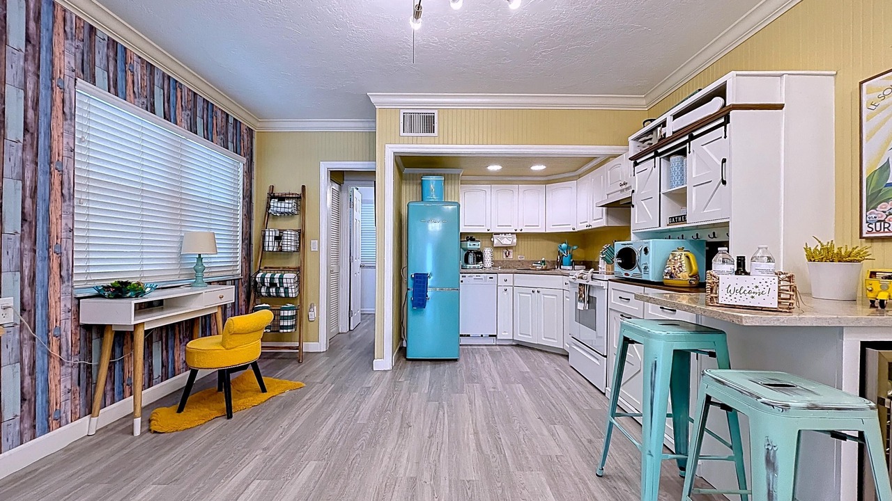Photo of Kitchen in Whitney Beach