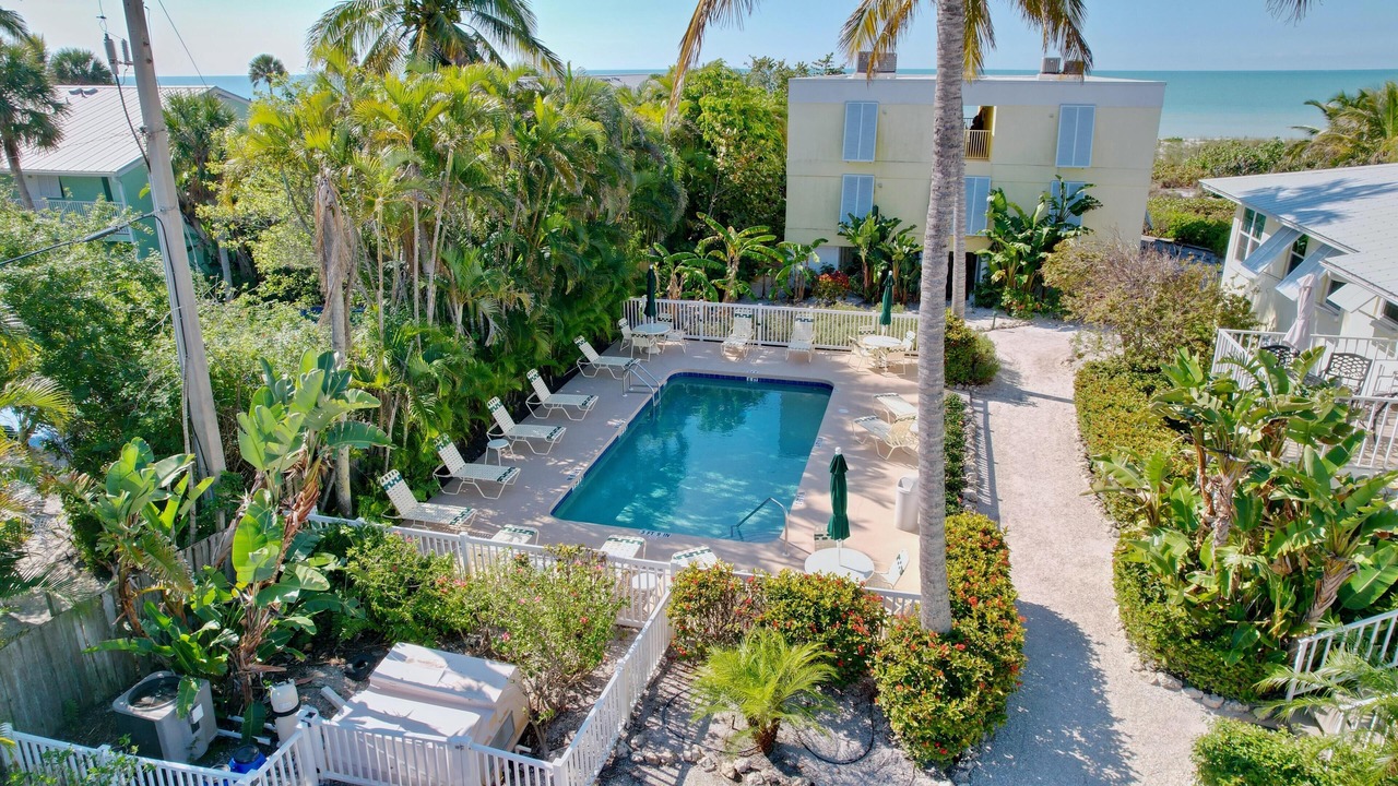 Photo of Outdoor in Whitney Beach