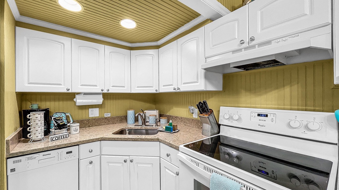 Photo of Kitchen in Whitney Beach