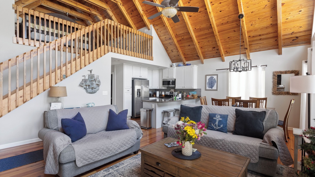 Photo of Livingroom in Seneca