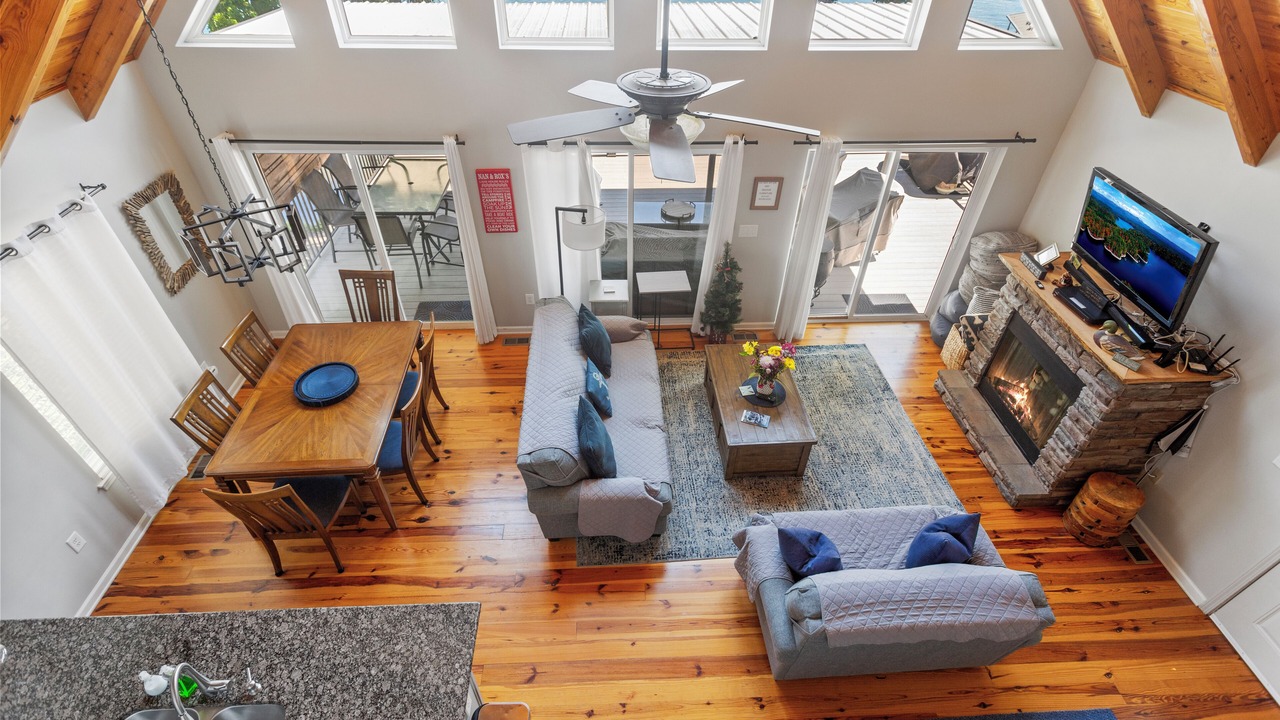 Photo of Livingroom in Seneca