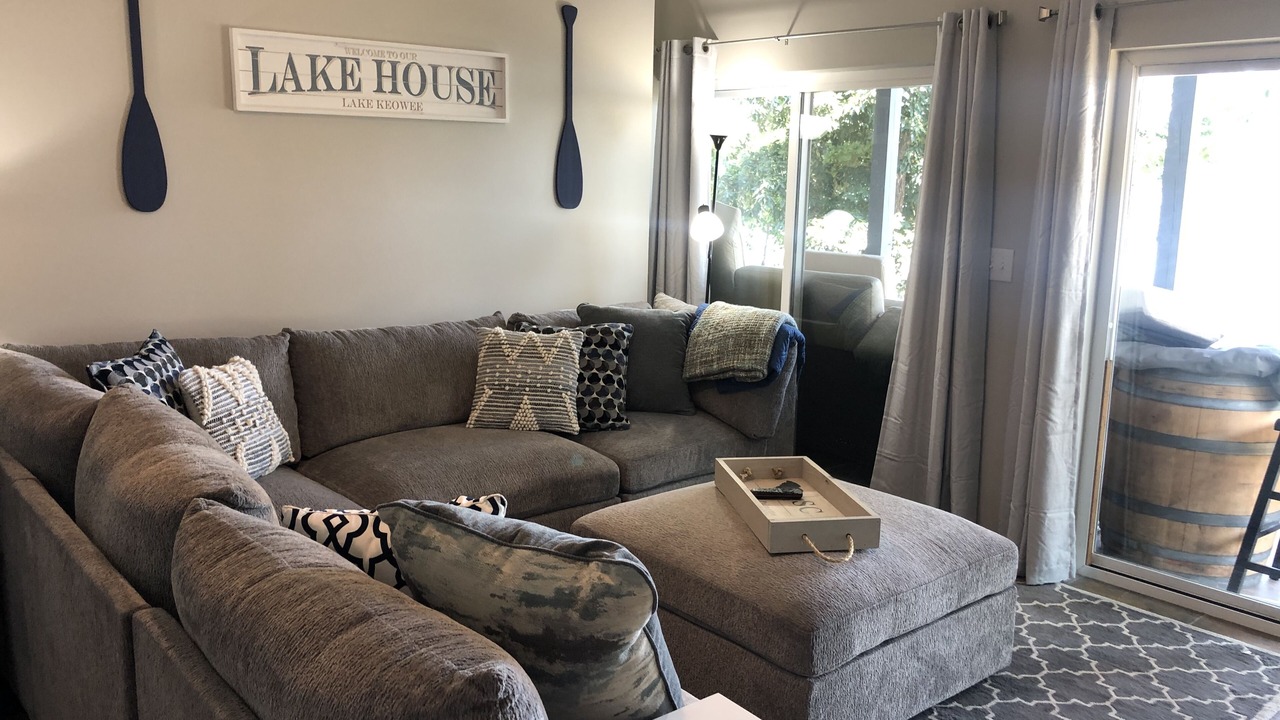 Photo of Bedroom in Seneca