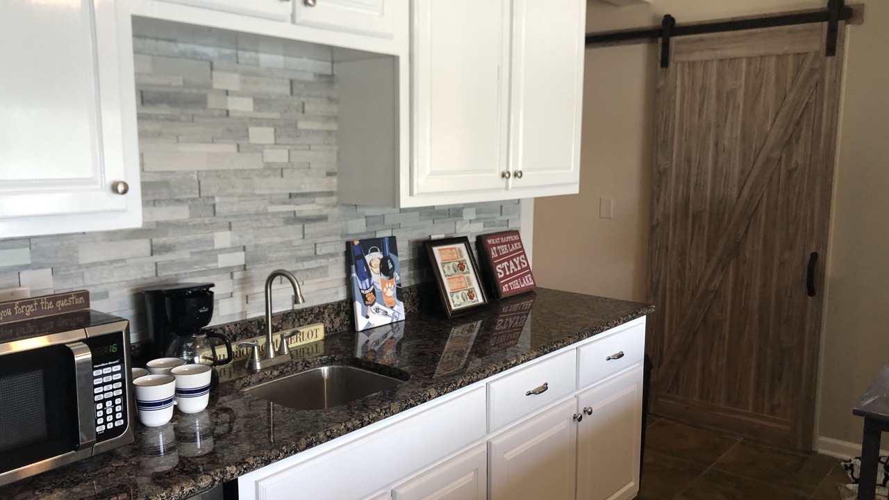Photo of Kitchen in Seneca