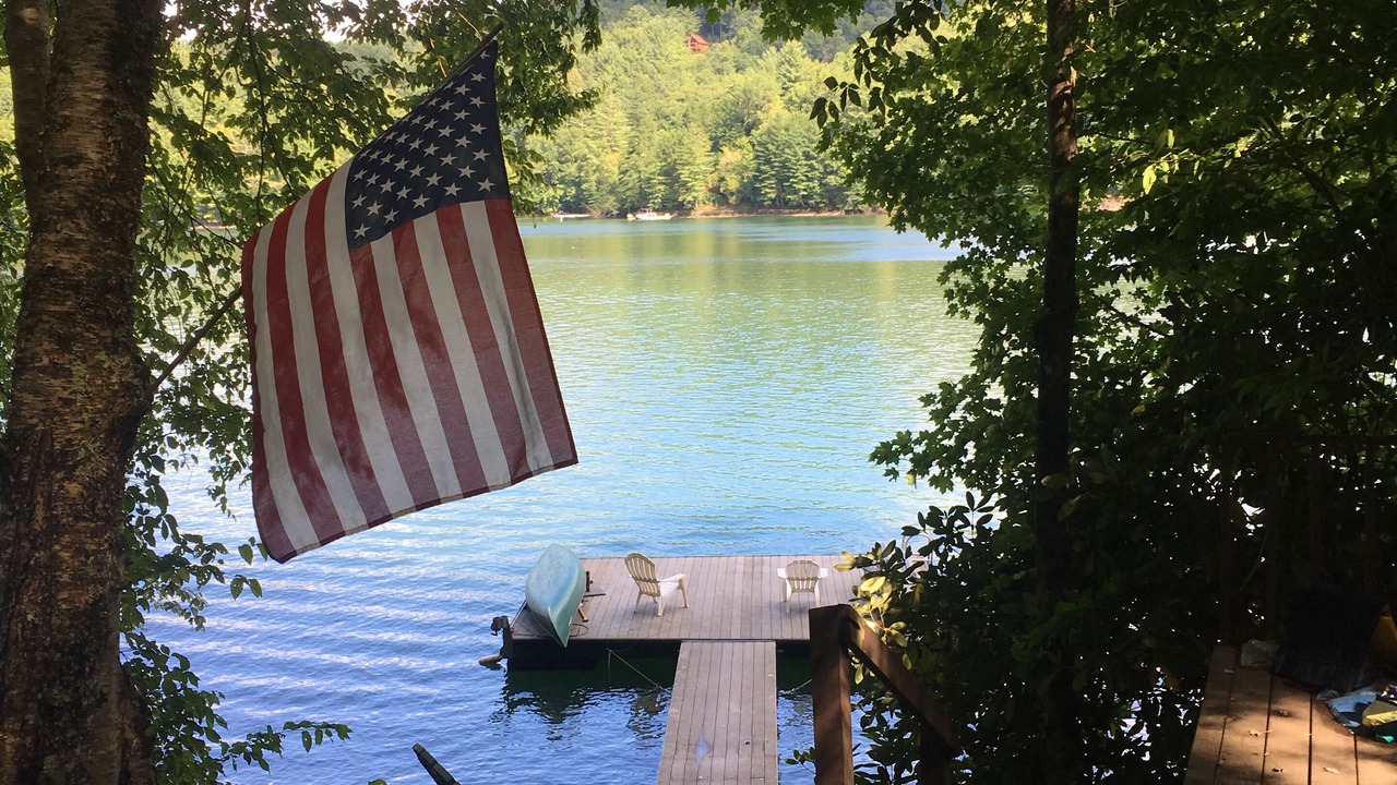 Photo of Outdoor in Topton