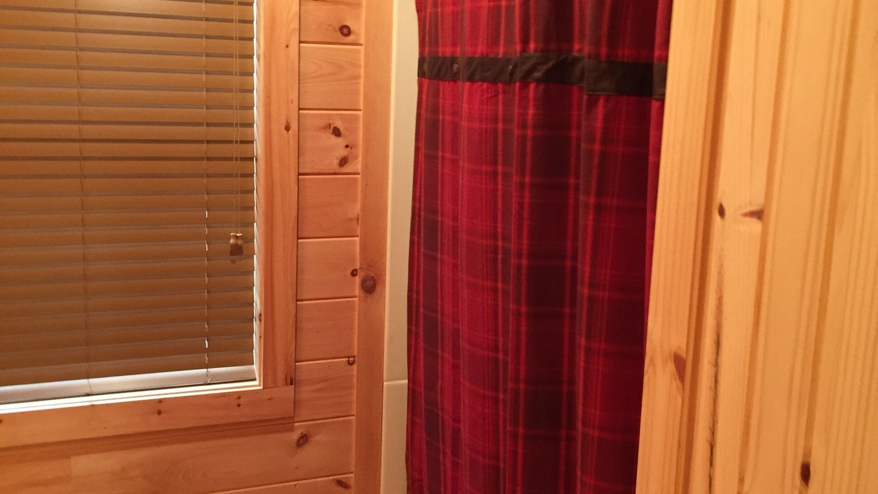 Photo of Bathroom in Serenity Bay